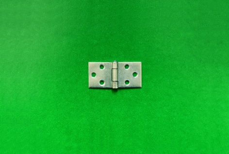 BISAGRA 1″ PULIDA 816P100