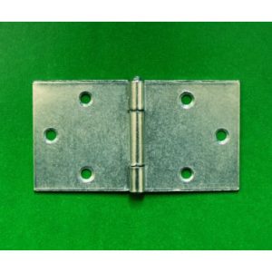 BISAGRA 2.1/2" PULIDA 816P212