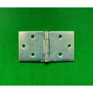 BISAGRA 2" PULIDA 816P200