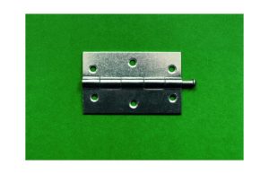 BISAGRA 3.1/2" PULIDA 840P312