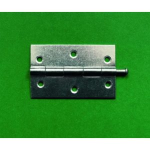 BISAGRA 3.1/2" PULIDA 840P312