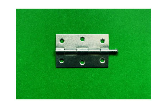 BISAGRA 3″ PULIDA 840P300