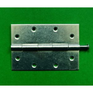 BISAGRA 4.1/2" PULIDA 840P412