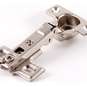 BISAGRA CAZOLETA M/MAD RECTA 2