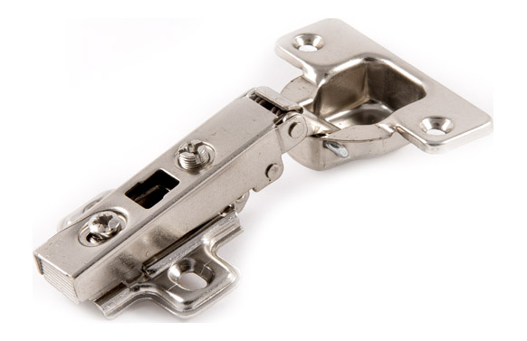 BISAGRA CAZOLETA M/MAD RECTA 3