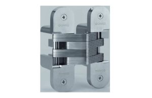 BISAGRA INVISIBLE 118MM 190-R/