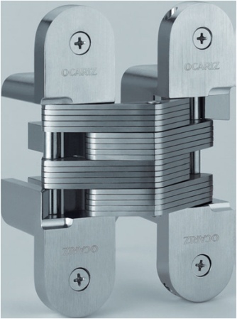 BISAGRA INVISIBLE 060MM 190-R/