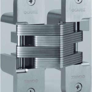 BISAGRA INVISIBLE 095MM 190-R/