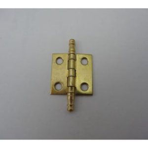 BISAGRA LATON 25X25MM 20720000