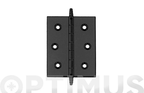 BISAGRA R/ALTO 35X30MM LAT 207