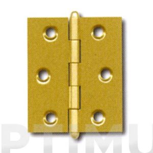 BISAGRA R/BAJO 60X50MM LAT 207