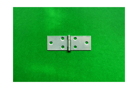 BISAGRA RAMAL 3″ PULIDA 818P30