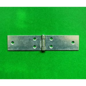 BISAGRA RAMAL 5" PULIDA 818P50