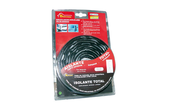 BURLETE ADH 250CM BURCASA