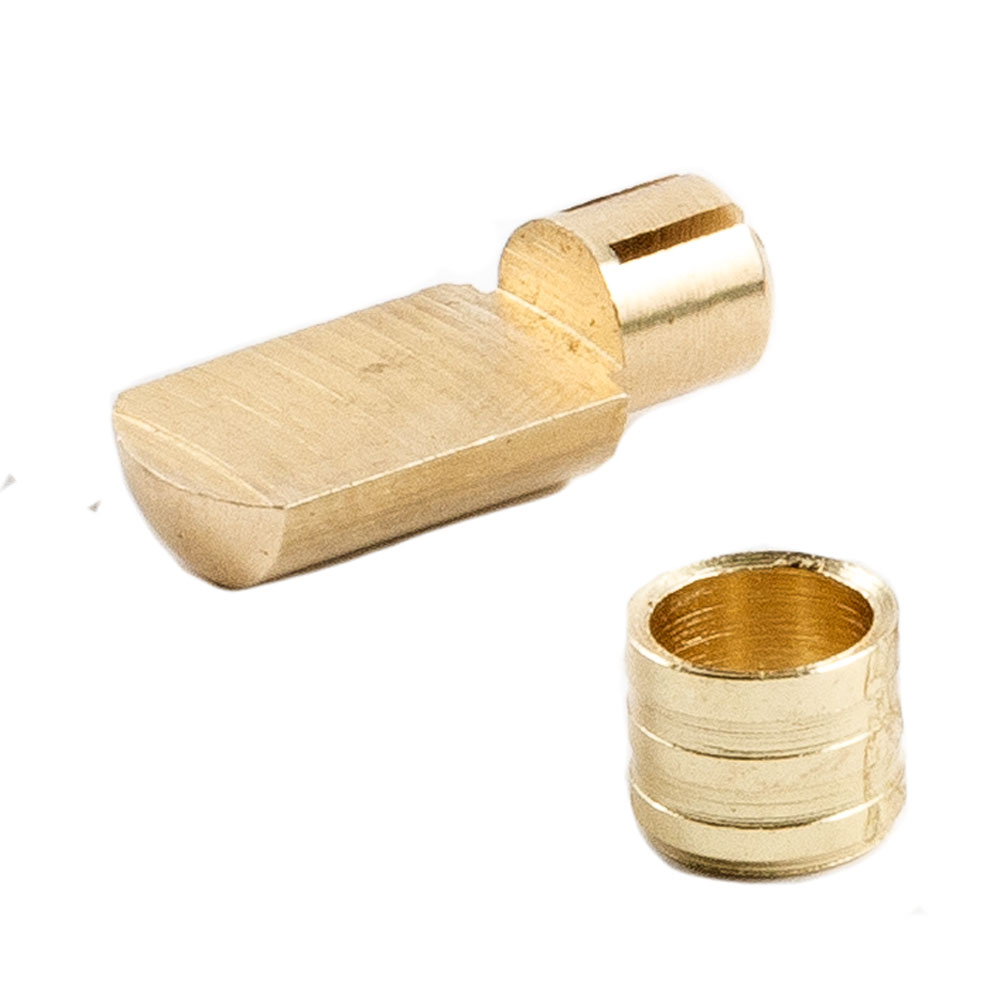 CASQUILLO PRES 9X7,5MM