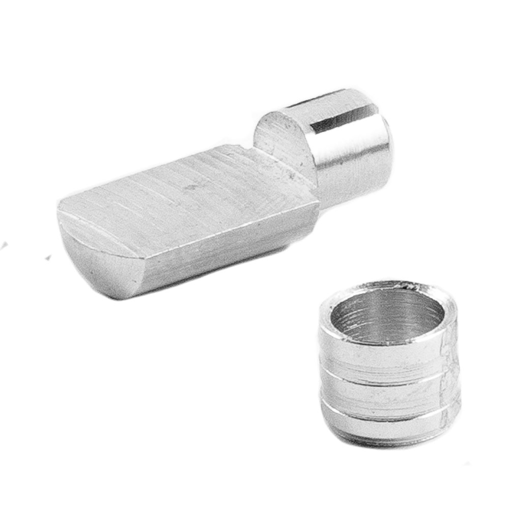 CASQUILLO PRES 9X7,5MM