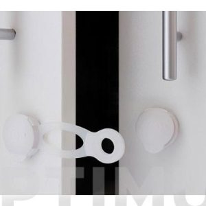 CIERRE FLEXIBLE PEQUEÑO 2 PZ