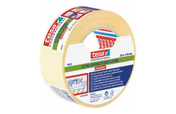 CINTA ADH D/CARA MOQUETAS 50MM