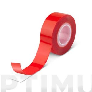 CINTA ADH D/CARA 19MMX 1,5MT I