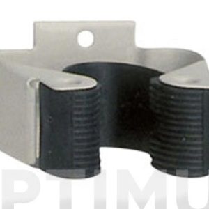 COLGADOR ADH BLANCO 34X52X42MM