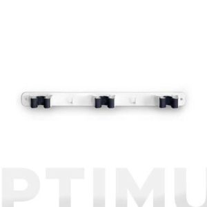 COLGADOR TORN BLANCO 32X370X46