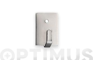 COLGADOR HOG ADH 26X18X12MM 4