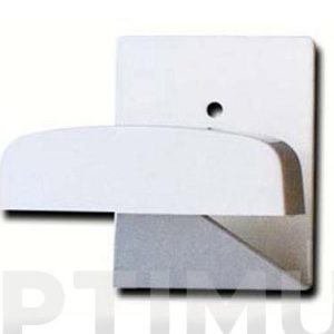 COLGADOR ADH BLANCO 52X40X35MM