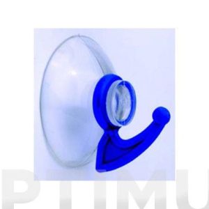 COLGADOR VENTOSA SURTIDO Ø 42X