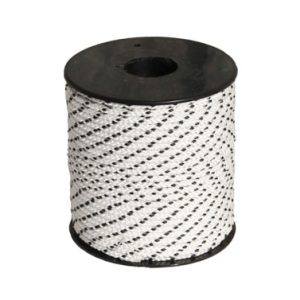 CUERDA ARRANQUE MOTOR 04MM BL/