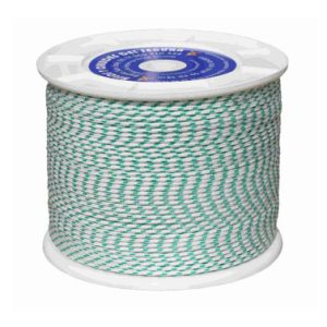 CUERDA FIJ TRENZ. 500 MT HYC