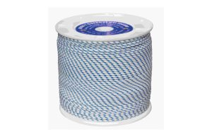 CUERDA FIJ TRENZ. 400 MT HYC