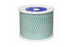 CUERDA TRENZ. 05MM VER 400 MT