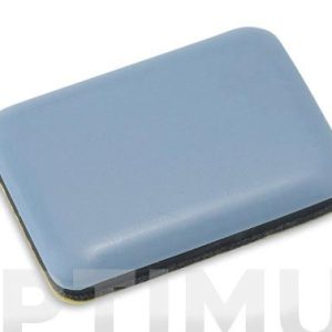 DESLIZADOR MUEB PATIN ADH 4,5X