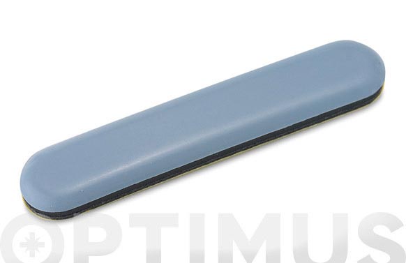 DESLIZADOR MUEB PATIN ADH 5,0X