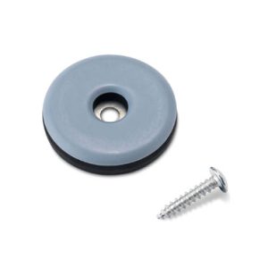 DESLIZADOR MUEB PATIN TORNILLO