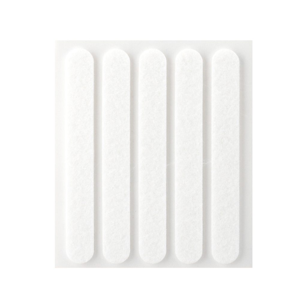 FIELTRO PROT ADH ALARGADO BL 9