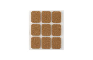 FIELTRO PROT ADH RECT MARR 29X