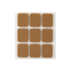 FIELTRO PROT ADH RECT MARR 29X