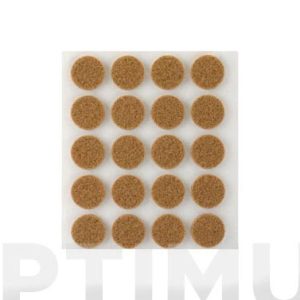 FIELTRO PROT ADH RDO MARR Ø 17