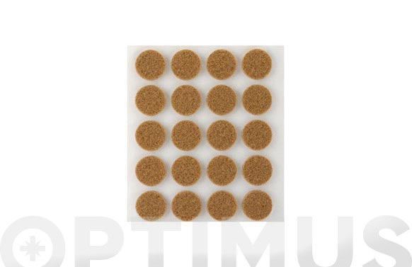 FIELTRO PROT ADH RDO MARR Ø 17