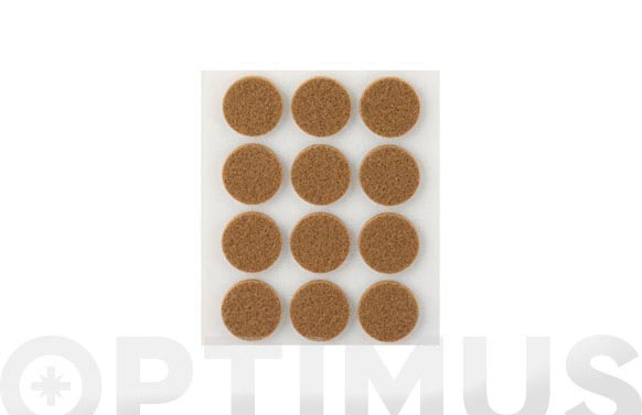 FIELTRO PROT ADH RDO MARR Ø 22