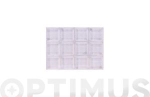 TOPE PROT.GOLPES ADH ANTIDESL