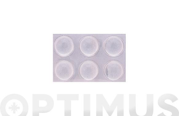 TOPE PROT.GOLPES ADH ANTIDESL