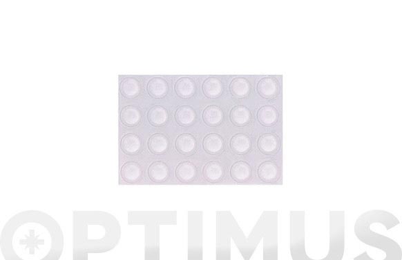 TOPE PROT.GOLPES ADH ANTIDESL