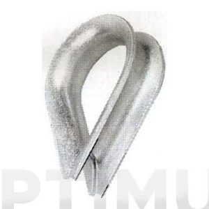 GUARDACABOS 1" 410 50 PZ