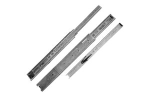 GUIA CAJON TELESC 45CM AC MICE