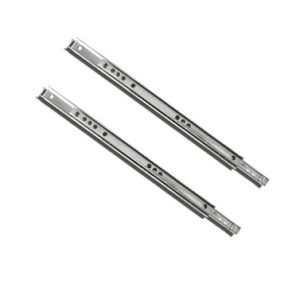 GUIA CAJON 17X406 MM MICEL