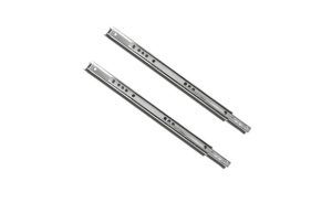 GUIA CAJON 17X438 MM MICEL