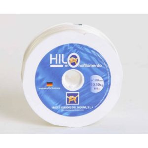 HILO TIRALINEAS 01,5MM BL 100