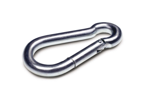 MOSQUETON FIJ 5299 09X 90MM 25